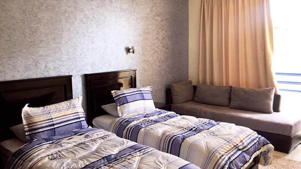 Le Temps Perdu Hotell Oualidia Eksteriør bilde